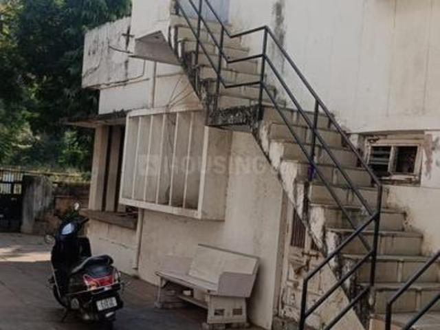 3 BHK Independent House in Naranpura for resale Ahmedabad. The reference number is 19456853