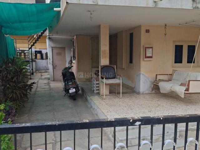 3 BHK Independent House in Naranpura for resale Ahmedabad. The reference number is 20935558