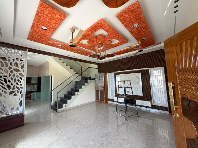 3 BHK Independent House in Narasimhanaickenpalayam for resale Coimbatore. The reference number is 20570564