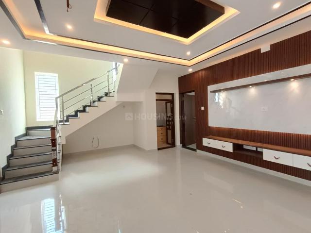 3 BHK Independent House in Narasimhanaickenpalayam for resale Coimbatore. The reference number is 20805181