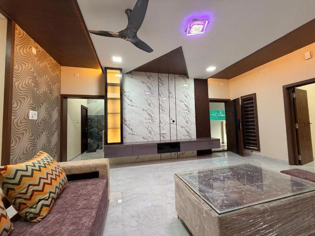 3 BHK Independent House in Narasimhanaickenpalayam for resale Coimbatore. The reference number is 20154557
