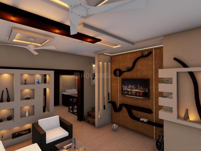 3 BHK Independent House in Narasimhanaickenpalayam for resale Coimbatore. The reference number is 20217684