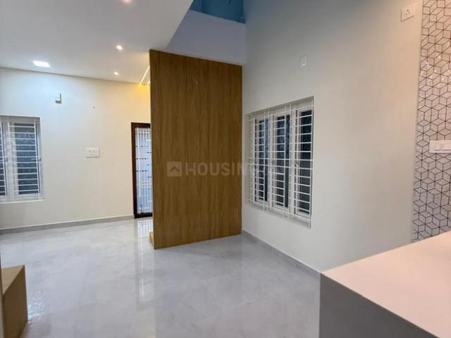 3 BHK Independent House in Narasimhanaickenpalayam for resale Coimbatore. The reference number is 20238361