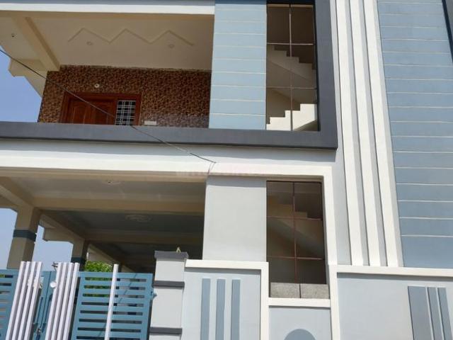 3 BHK Independent House in Narapally for resale Hyderabad. The reference number is 17216003