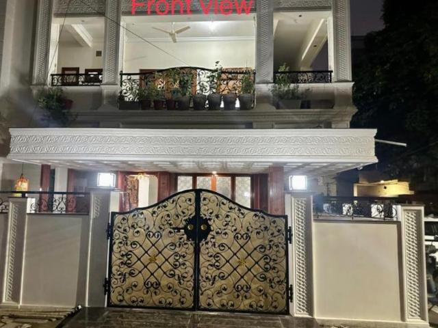 3 BHK Independent House in Narayanguda for rent Hyderabad. The reference number is 20741063
