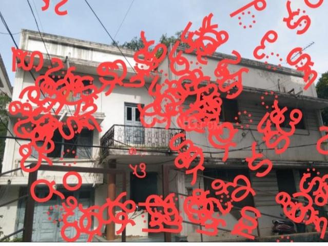 3 BHK Independent House in Narayanguda for resale Hyderabad. The reference number is 20425338