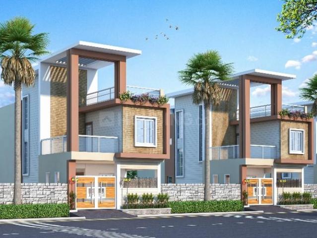 3 BHK Independent House in Narayanpur Anant for resale Muzaffarpur. The reference number is 12049999