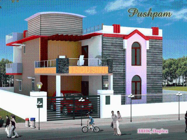 3 BHK Independent House in Narayanpur Anant for resale Muzaffarpur. The reference number is 16850579