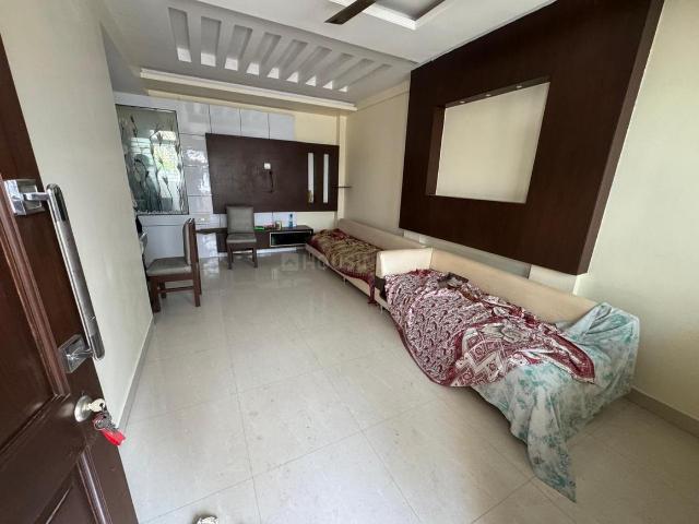 3 BHK Independent House in Narendra Nagar for rent Nagpur. The reference number is 19512990