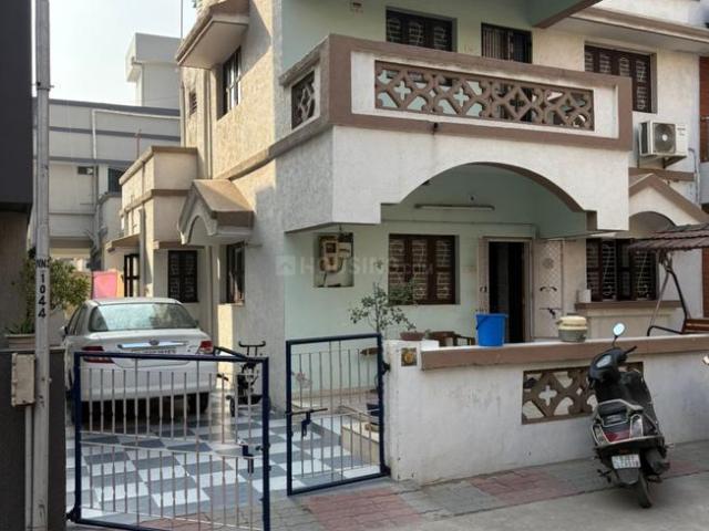 3 BHK Independent House in Naroda for resale Ahmedabad. The reference number is 20599184