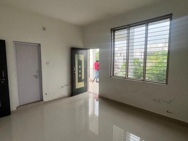 3 BHK Independent House in Narolgam for rent Ahmedabad. The reference number is 17454140