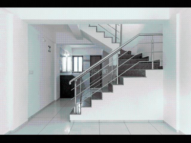3 BHK Independent House in Narolgam for rent Ahmedabad. The reference number is 17293778