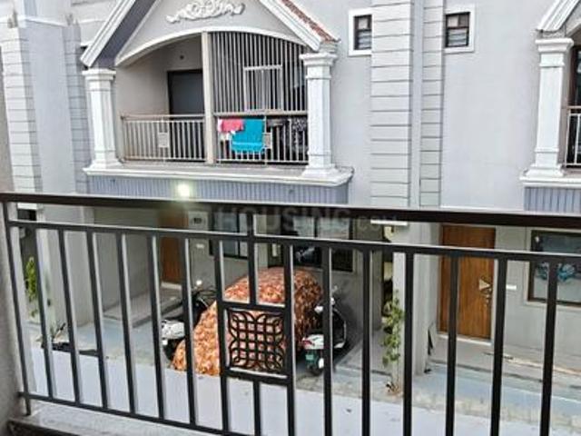 3 BHK Independent House in Narolgam for rent Ahmedabad. The reference number is 20377952