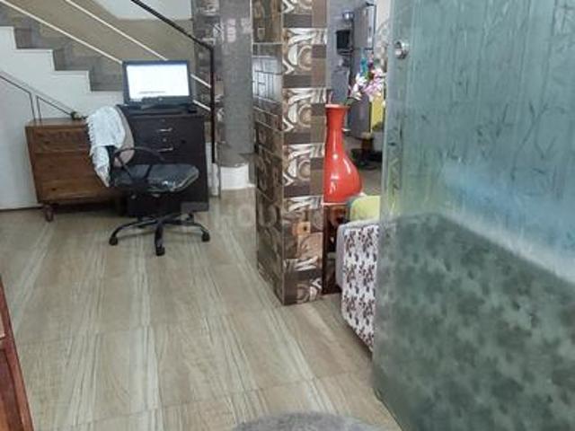 3 BHK Independent House in Nashik Road for resale Nashik. The reference number is 17027549