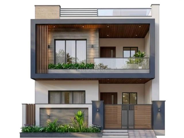 3 BHK Independent House in Naubasta Kala for resale Lucknow. The reference number is 21001929