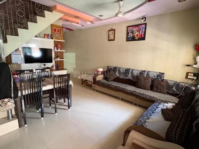 3 BHK Independent House in Nava Naroda for resale Ahmedabad. The reference number is 19626388