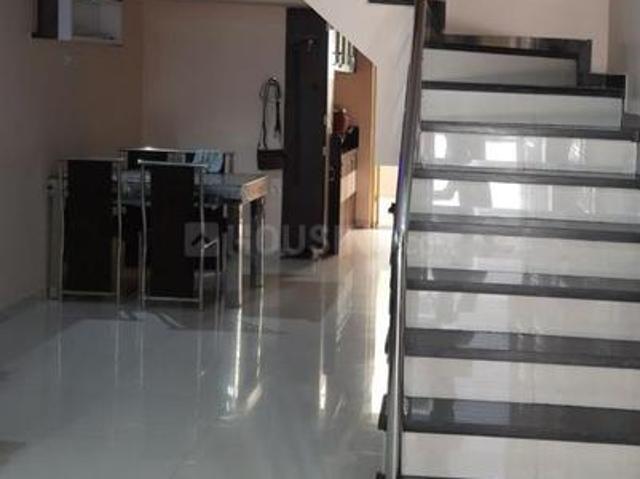 3 BHK Independent House in Nava Naroda for resale Ahmedabad. The reference number is 20517756