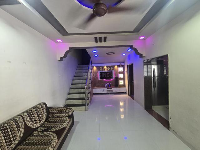 3 BHK Independent House in Nava Naroda for resale Ahmedabad. The reference number is 20518142