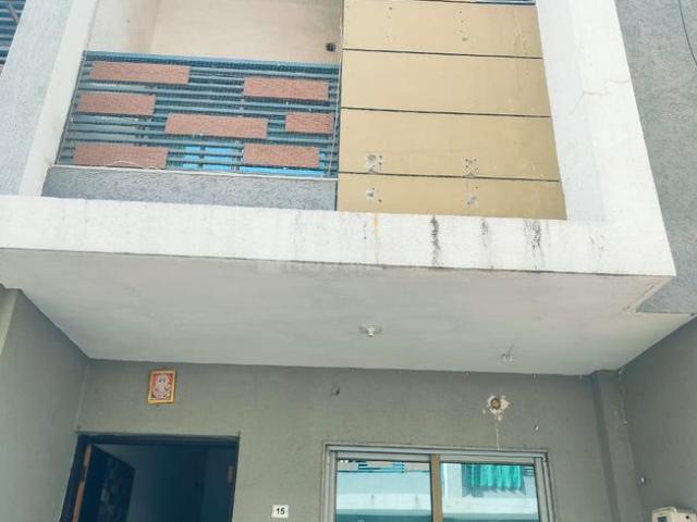 3 BHK Independent House in Nava Naroda for resale Ahmedabad. The reference number is 20522152