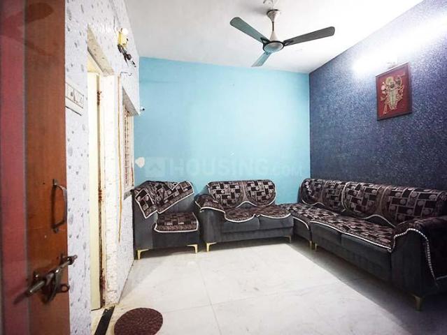 3 BHK Independent House in Nava Naroda for resale Ahmedabad. The reference number is 20802707