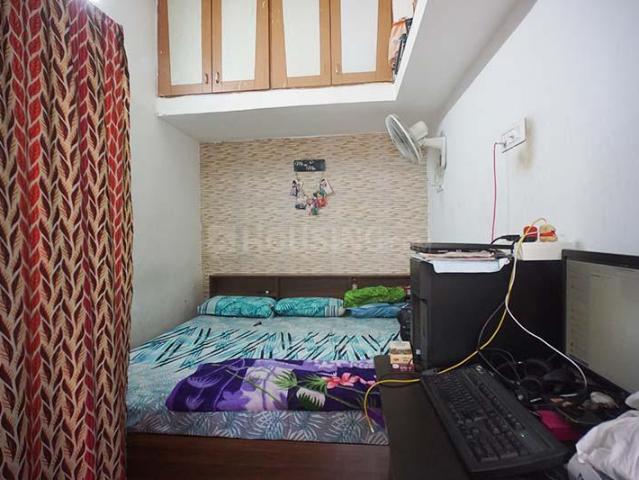 3 BHK Independent House in Nava Vadaj for resale North West. The reference number is 17789746