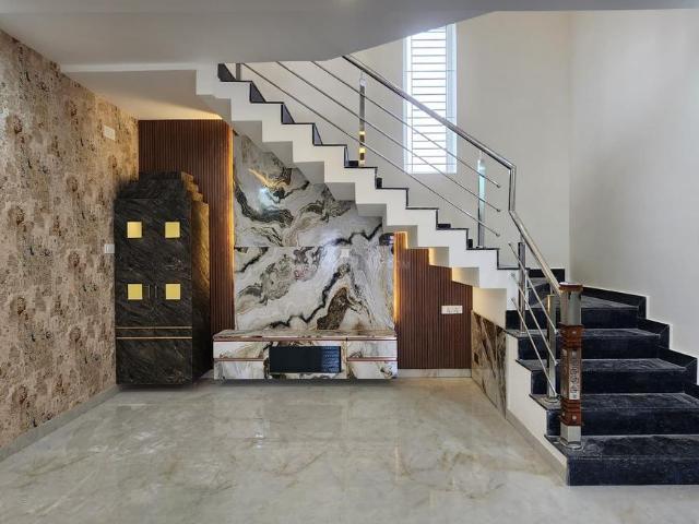 3 BHK Independent House in Navalur for resale Chennai. The reference number is 16622736