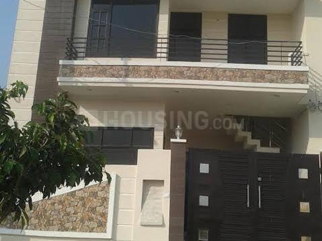 3 BHK Independent House in Nedumgundram for resale Chennai. The reference number is 20168810