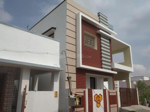 3 BHK Independent House in Neelambur for resale Coimbatore. The reference number is 14693227