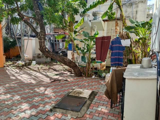 3 BHK Independent House in Neelankarai for resale Chennai. The reference number is 20707652