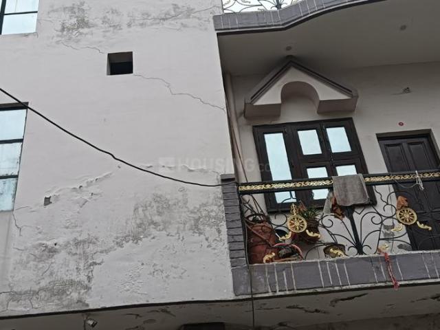 3 BHK Independent House in Nehru Nagar for resale Ghaziabad. The reference number is 20791912