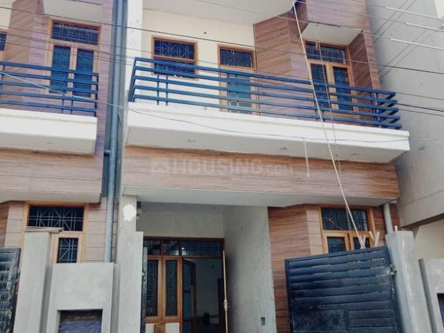 3 BHK Independent House in Nehrugram for resale Dehradun. The reference number is 13541314