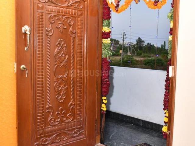 3 BHK Independent House in Nelamangala for resale Bengaluru. The reference number is 4986999