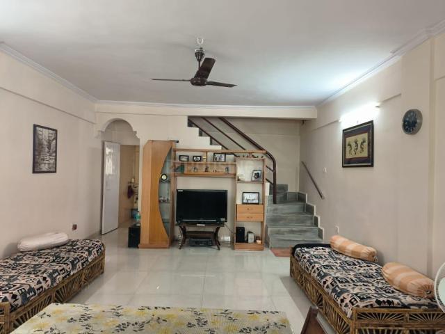 3 BHK Independent House in Nerul for resale Navi Mumbai. The reference number is 16722548