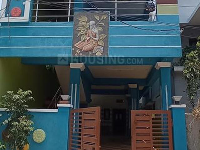 3 BHK Independent House in Neredmet for resale Hyderabad. The reference number is 15236097