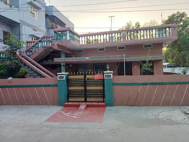 3 BHK Independent House in Neredmet for resale Secunderabad. The reference number is 20788602