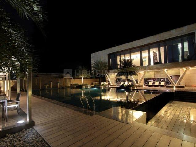 3 BHK Independent House in New Chandigarh for resale Chandigarh. The reference number is 19770559