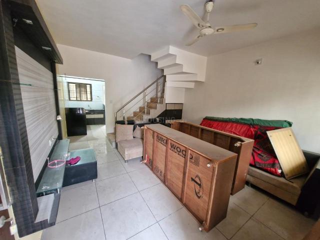 3 BHK Independent House in New Alkapuri for resale Vadodara. The reference number is 16159132