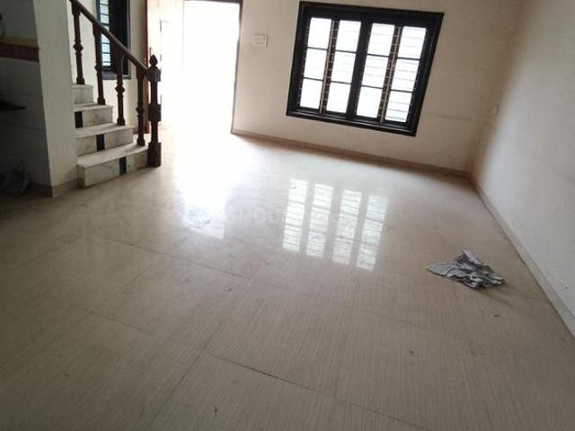 3 BHK Independent House in New Gotri for rent Vadodara. The reference number is 14886131