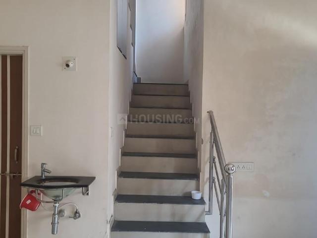 3 BHK Independent House in New Gotri for rent Vadodara. The reference number is 16550610