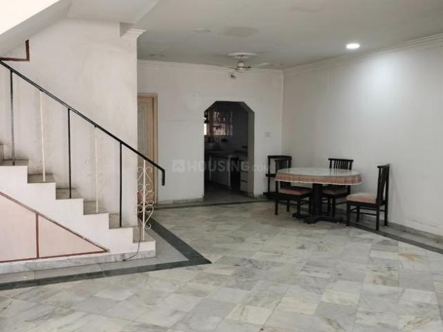 3 BHK Independent House in New Gotri for rent Vadodara. The reference number is 17052581