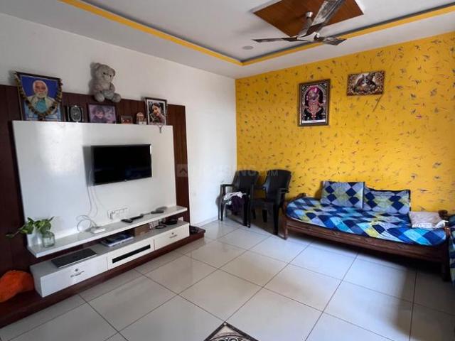3 BHK Independent House in New Gotri for resale Vadodara. The reference number is 20794868