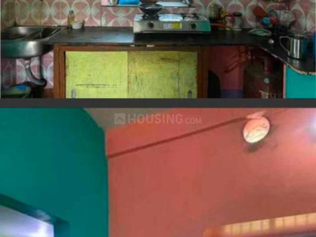 3 BHK Independent House in New Garia for resale Kolkata. The reference number is 20643949