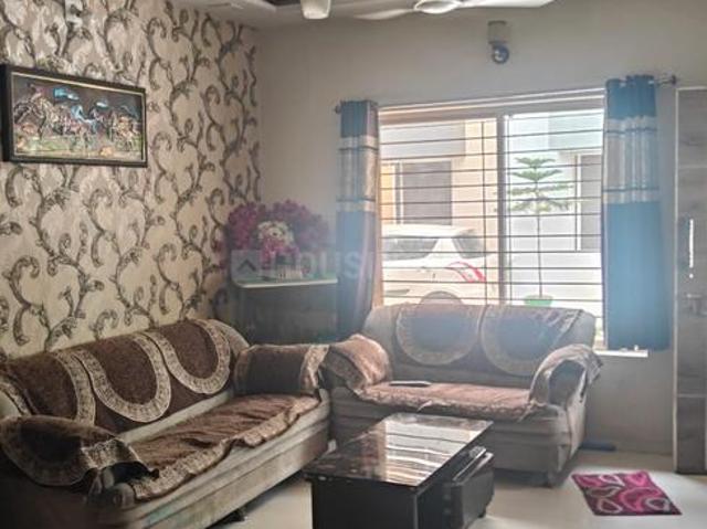 3 BHK Independent House in New Karelibaug for rent Vadodara. The reference number is 17504621