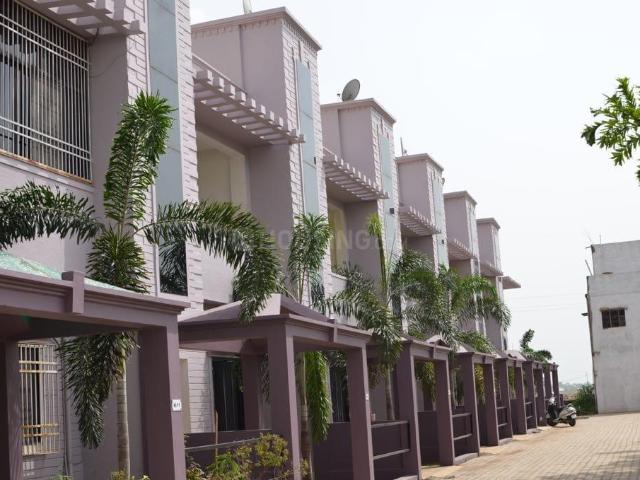 3 BHK Independent House in New Rajendra Nagar for resale Raipur. The reference number is 18817591