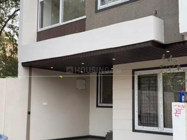 3 BHK Independent House in New Rajendra Nagar for resale Raipur. The reference number is 20832794