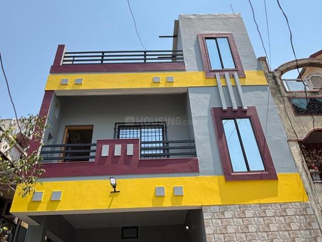 3 BHK Independent House in New Rajendra Nagar for resale Raipur. The reference number is 20223904