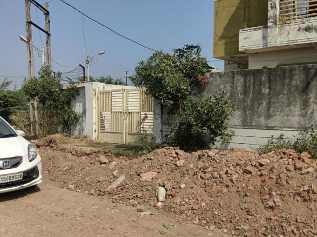 3 BHK Independent House in New Waghodia Road for rent Vadodara. The reference number is 20449891