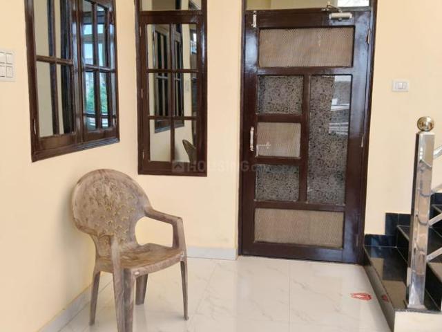 3 BHK Independent House in Nijampur Malhaur for rent Lucknow. The reference number is 20872493