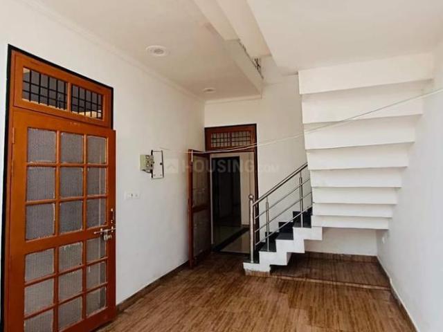 3 BHK Independent House in Nijampur Malhaur for resale Lucknow. The reference number is 20095046