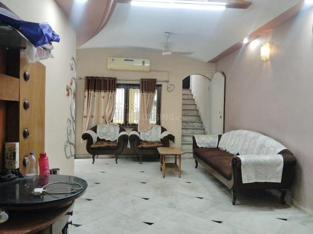 3 BHK Independent House in Nikol for rent Ahmedabad. The reference number is 17820908